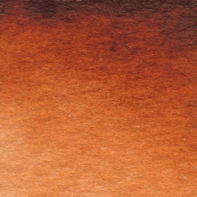American Journey Artists' Watercolor - Transparent Oxide Red, 8 ml