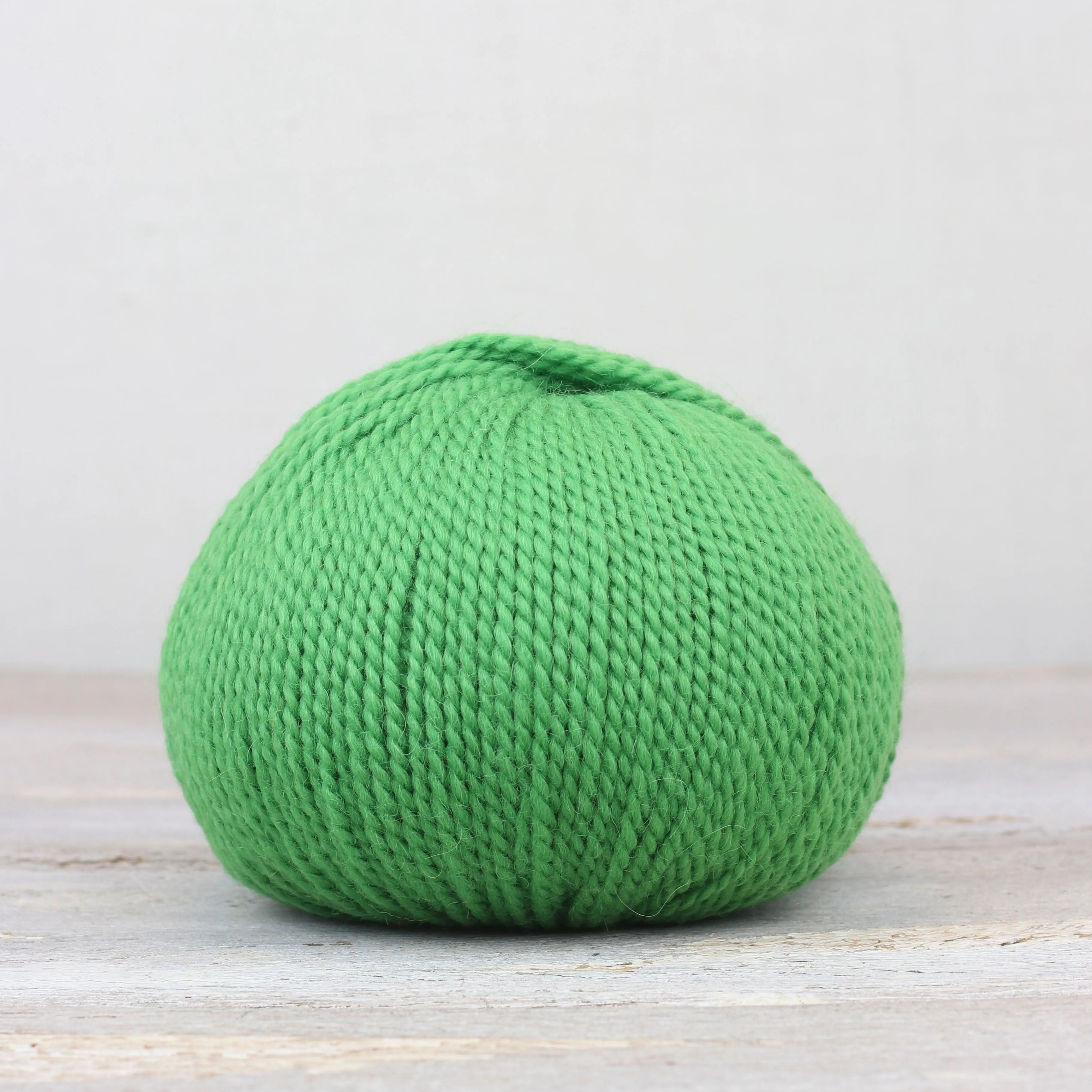 &Make Aran