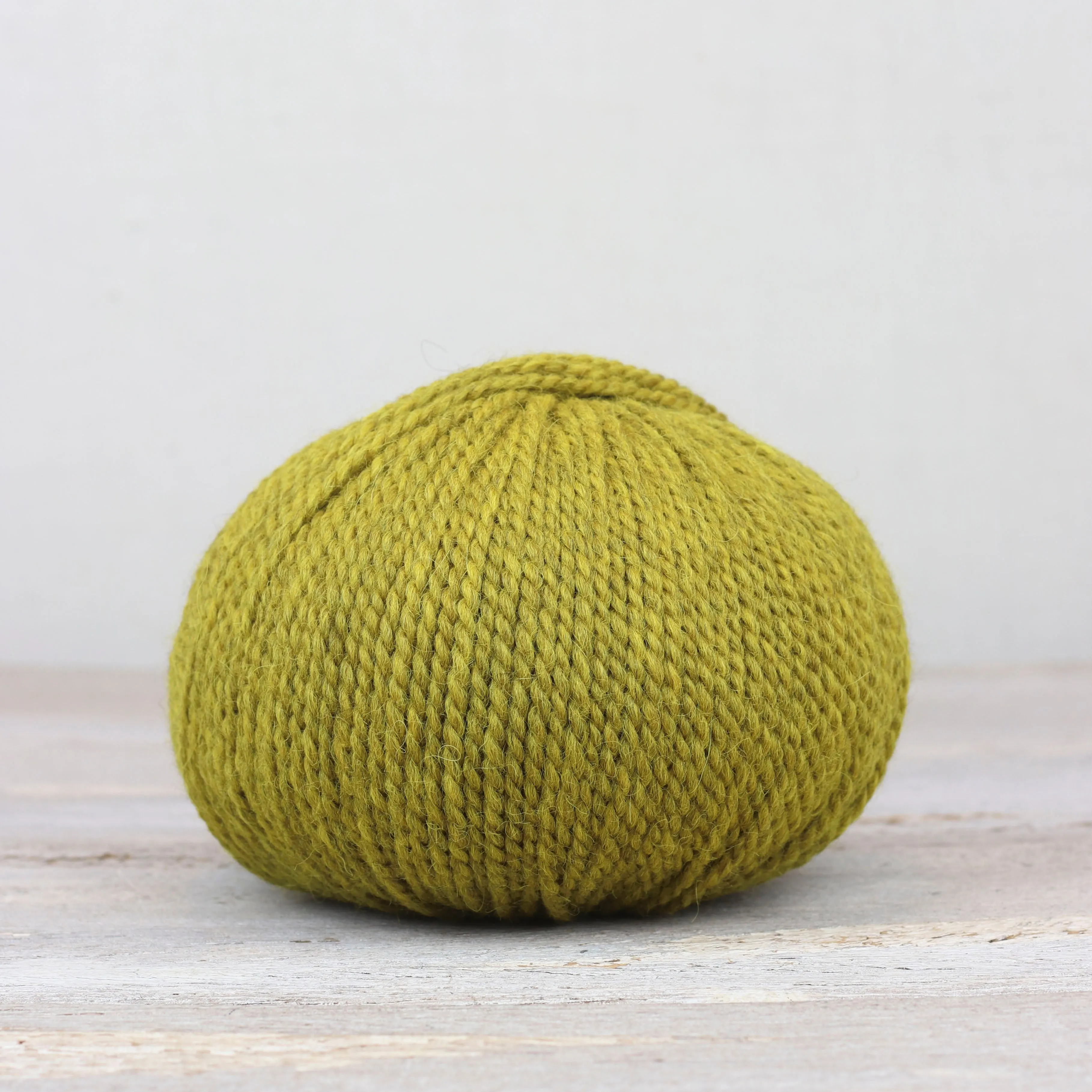 &Make Aran