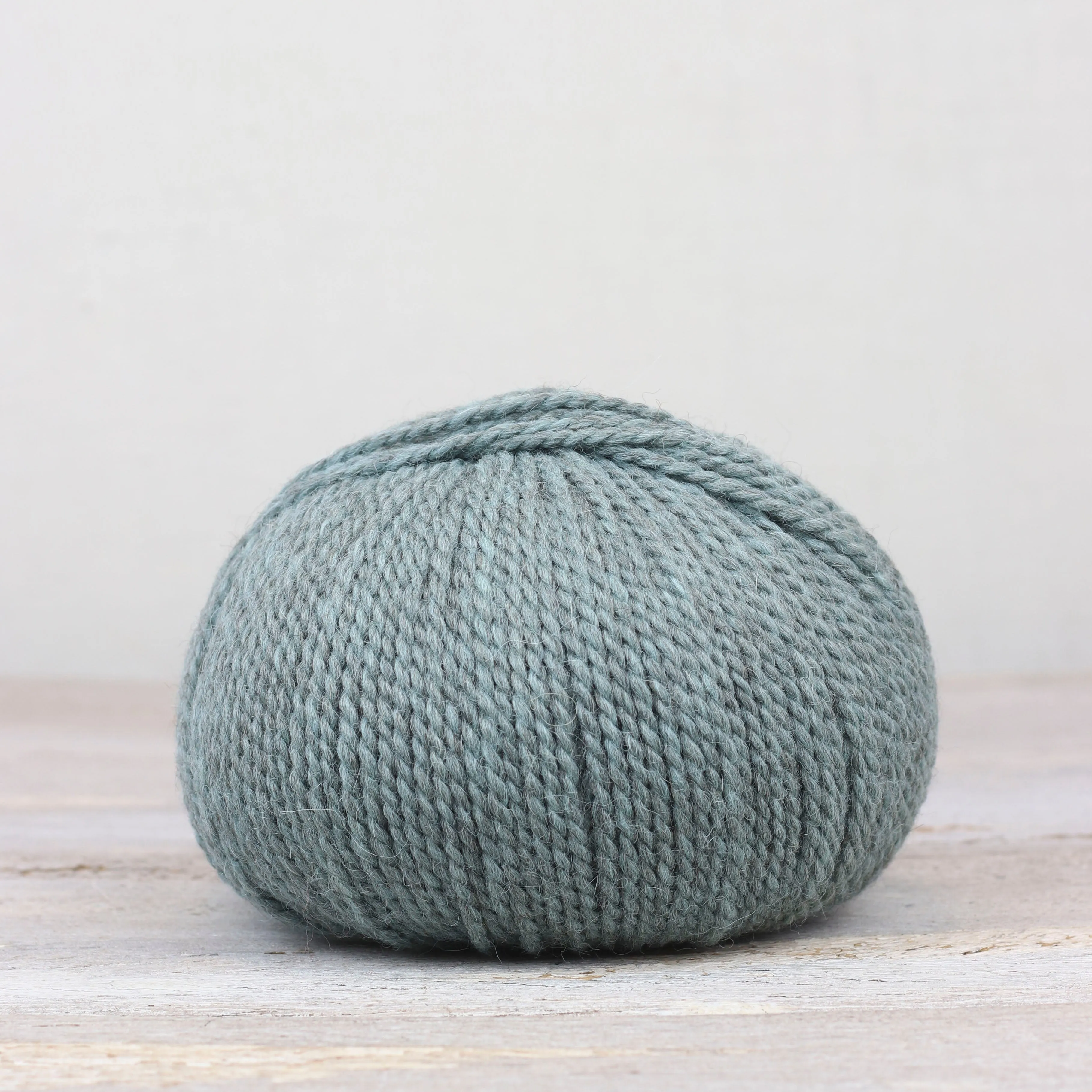 &Make Aran