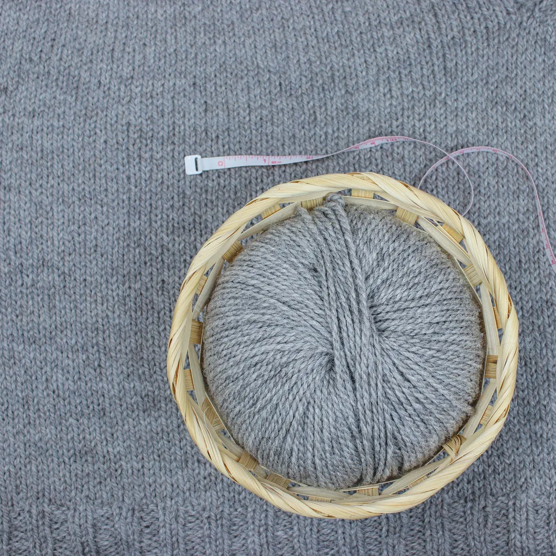 &Make Aran
