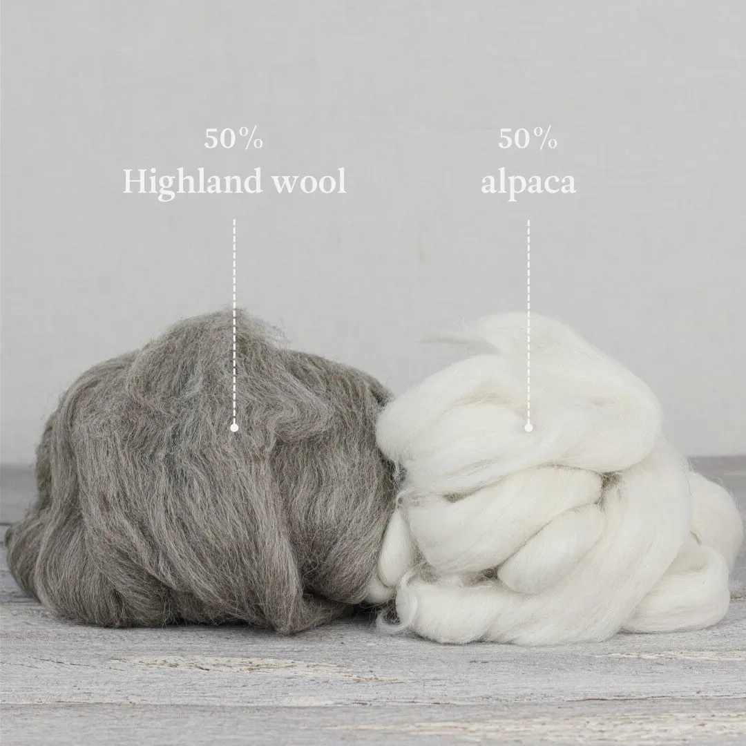 &Make Aran
