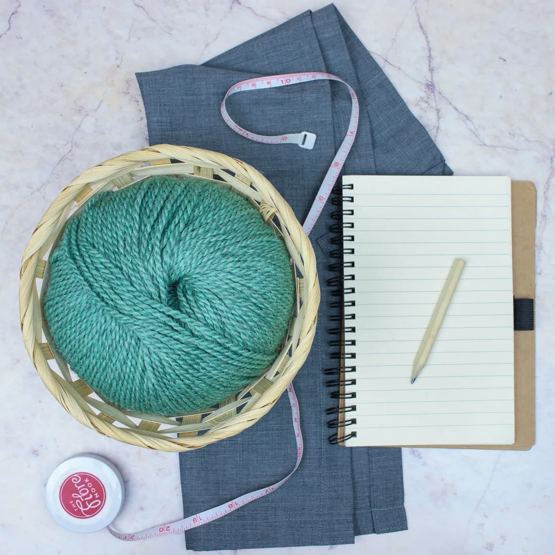 &Make Aran