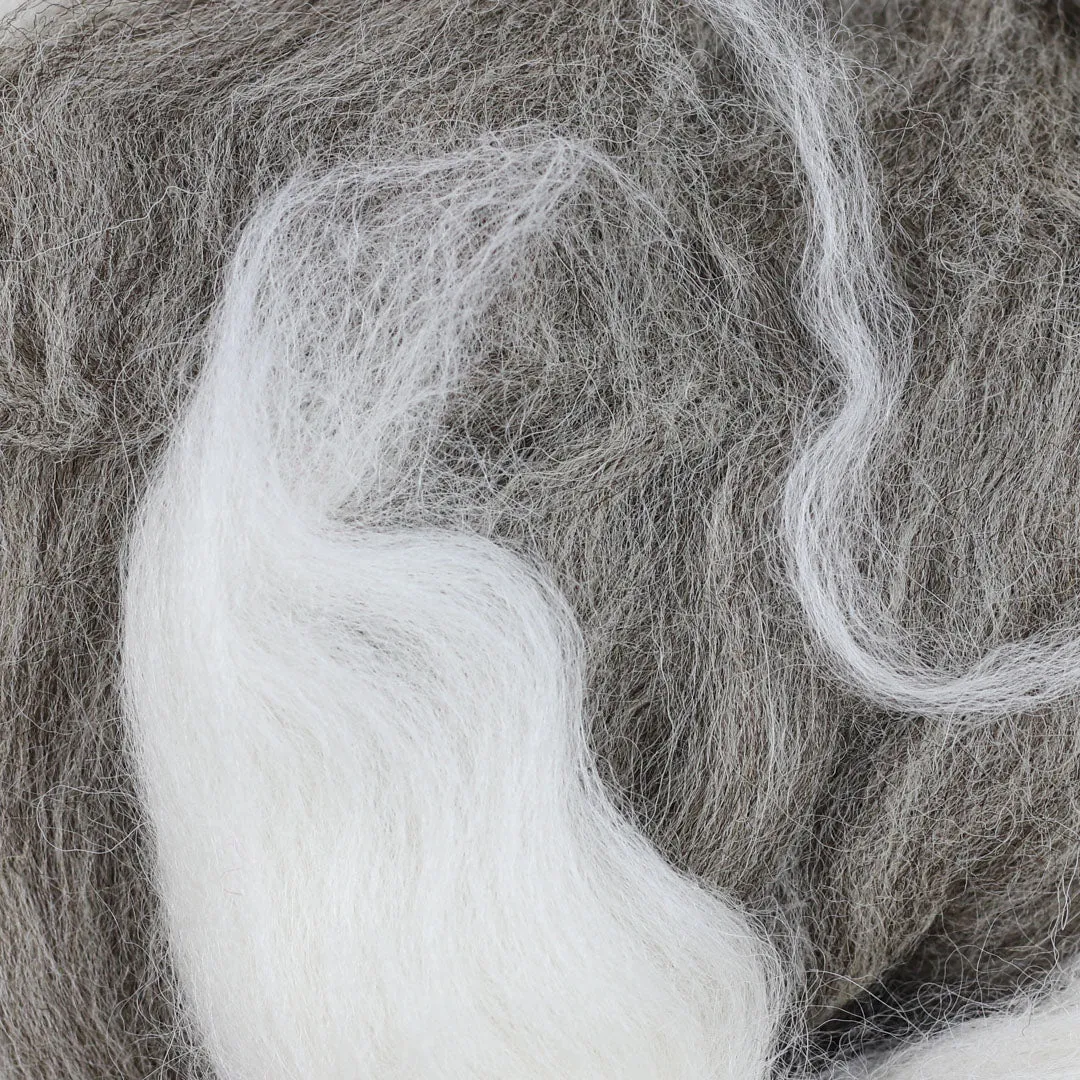 &Make Aran