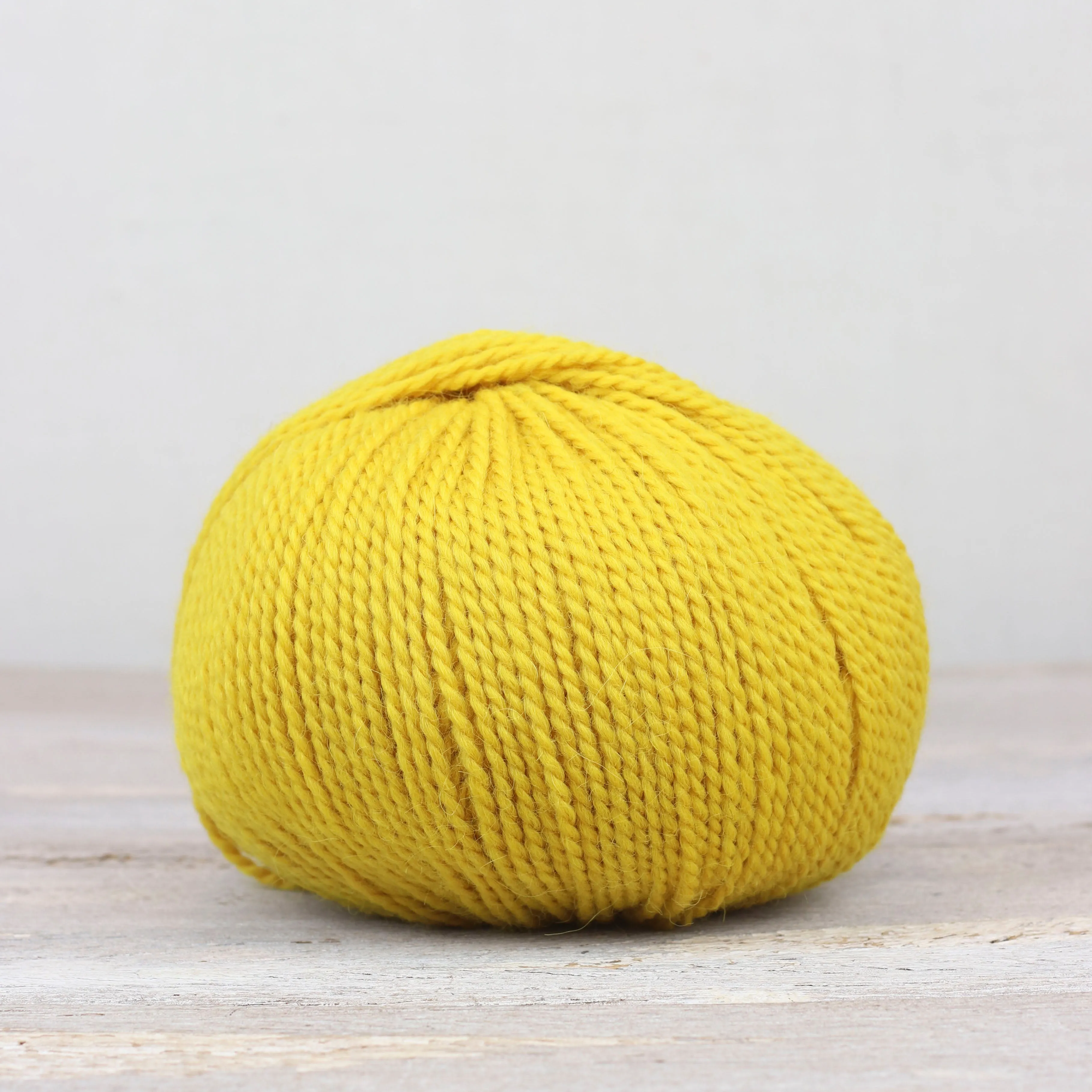 &Make Aran