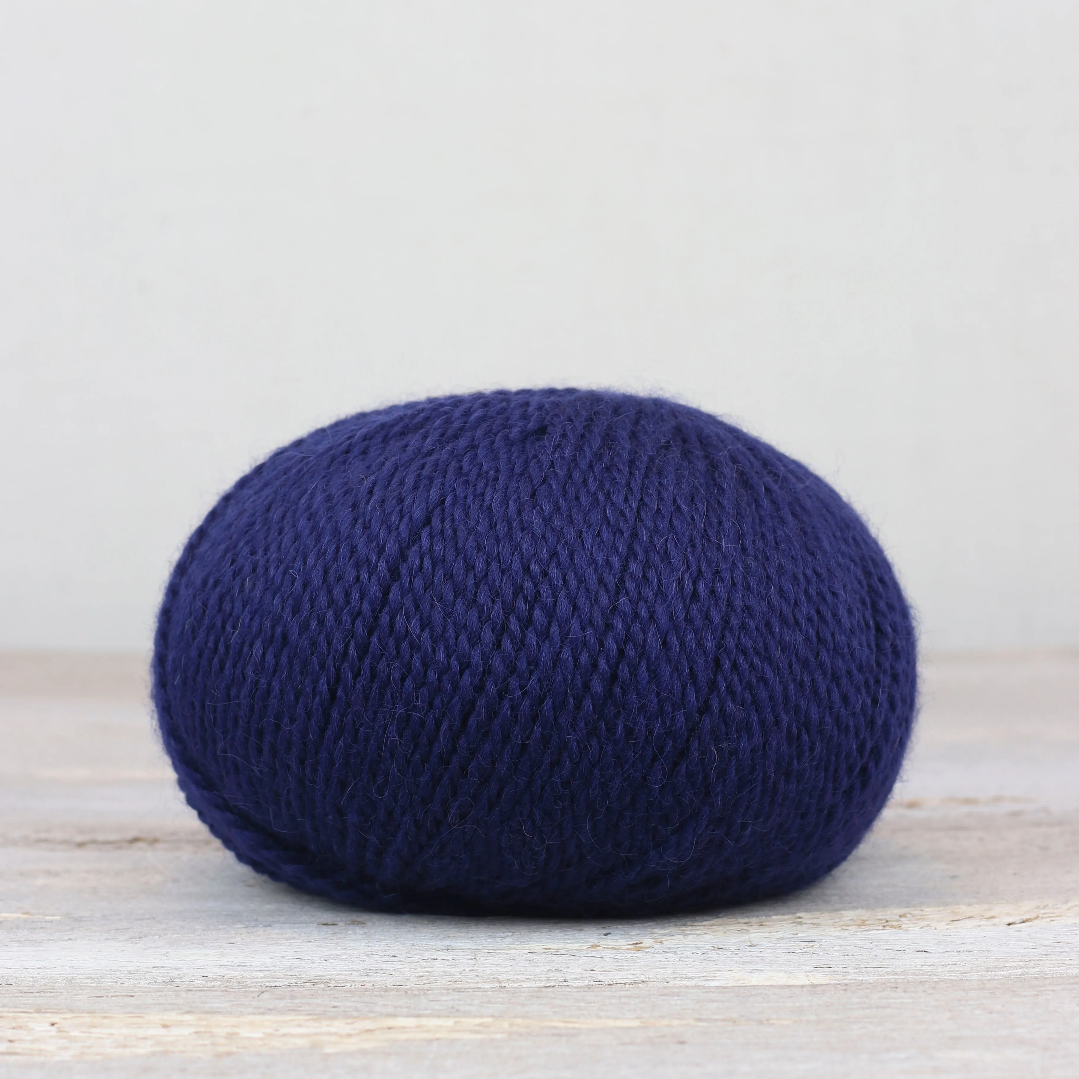 &Make Aran