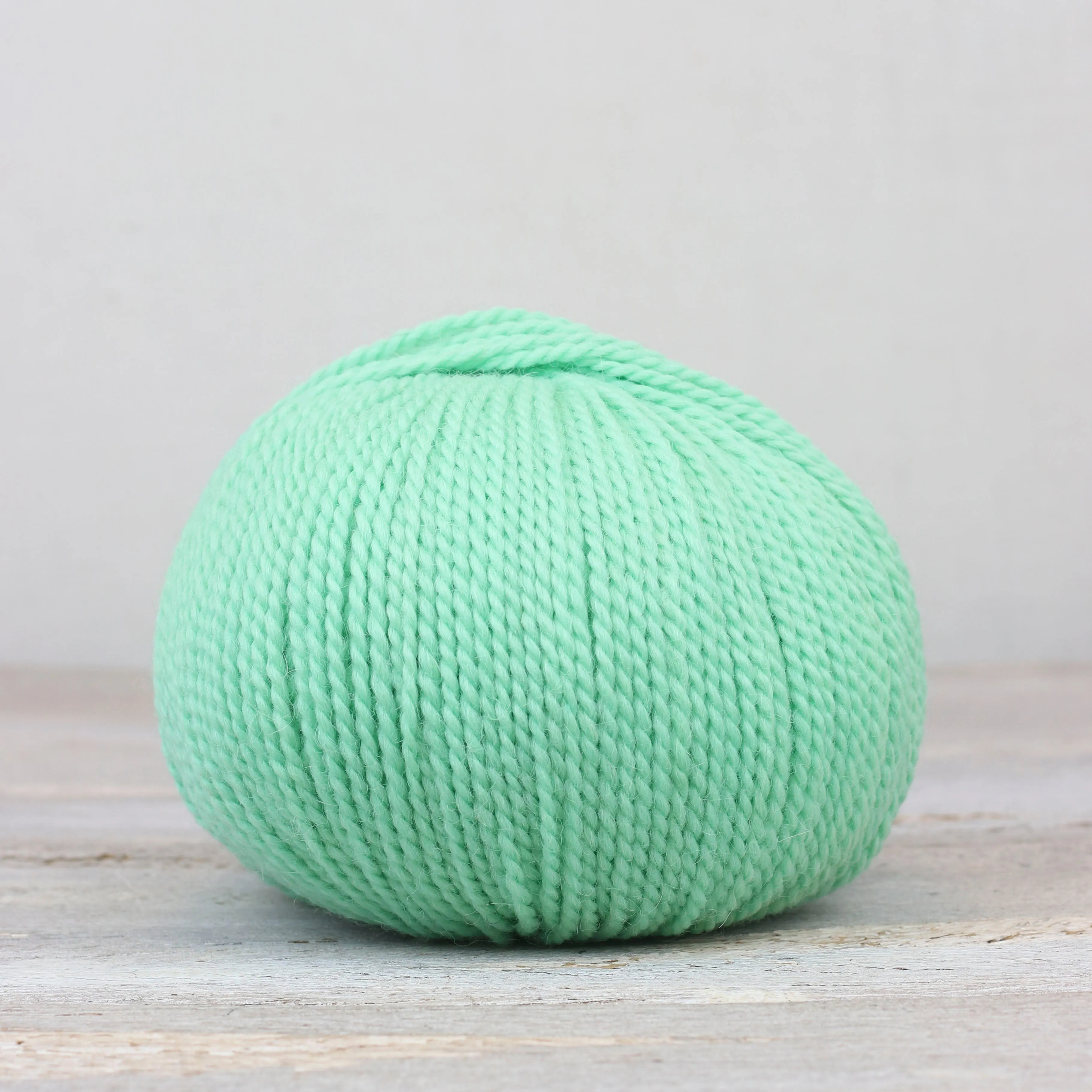 &Make Aran