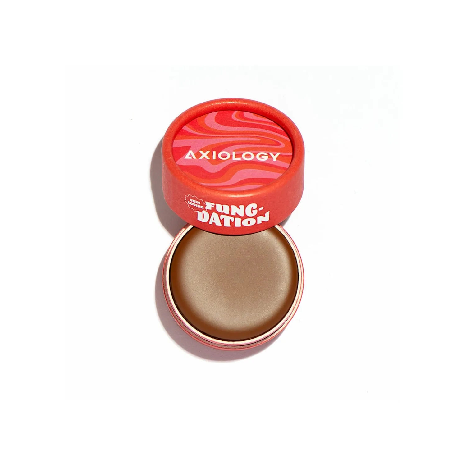 AXIOLOGY - Fungdation - Mushroom Foundation