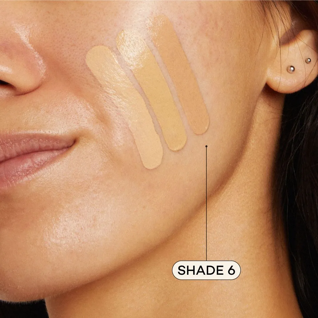 AXIOLOGY - Fungdation - Mushroom Foundation