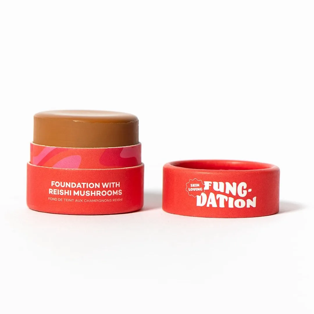 AXIOLOGY - Fungdation - Mushroom Foundation