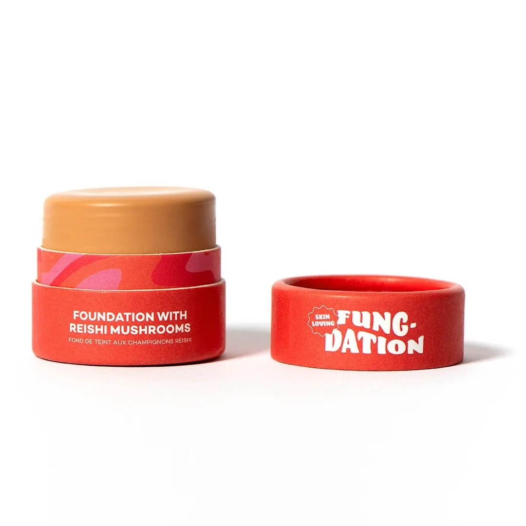 AXIOLOGY - Fungdation - Mushroom Foundation