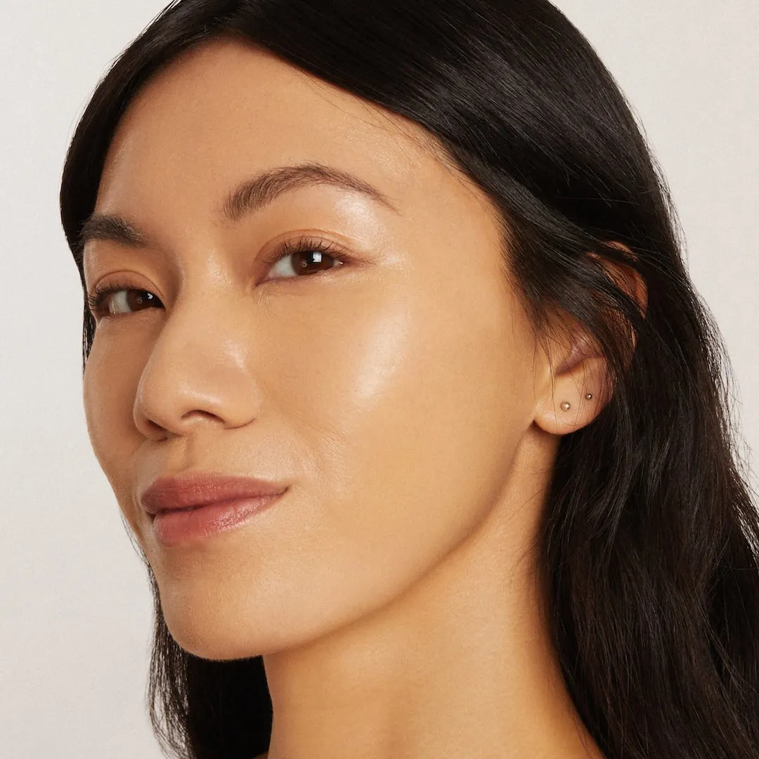 AXIOLOGY - Fungdation - Mushroom Foundation