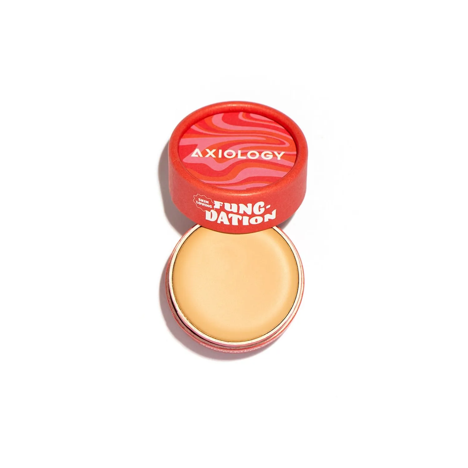 AXIOLOGY - Fungdation - Mushroom Foundation