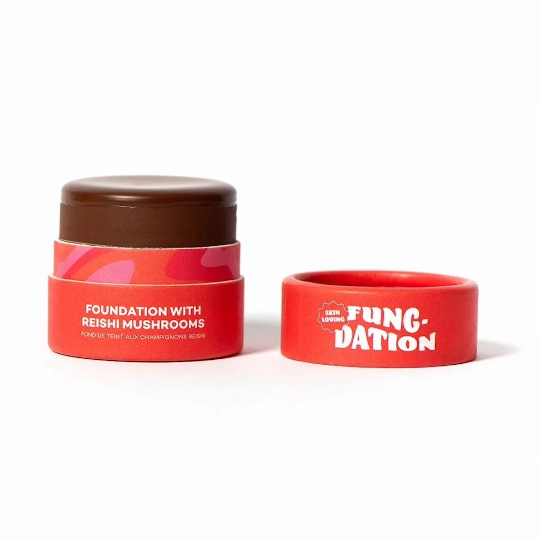 AXIOLOGY - Fungdation - Mushroom Foundation