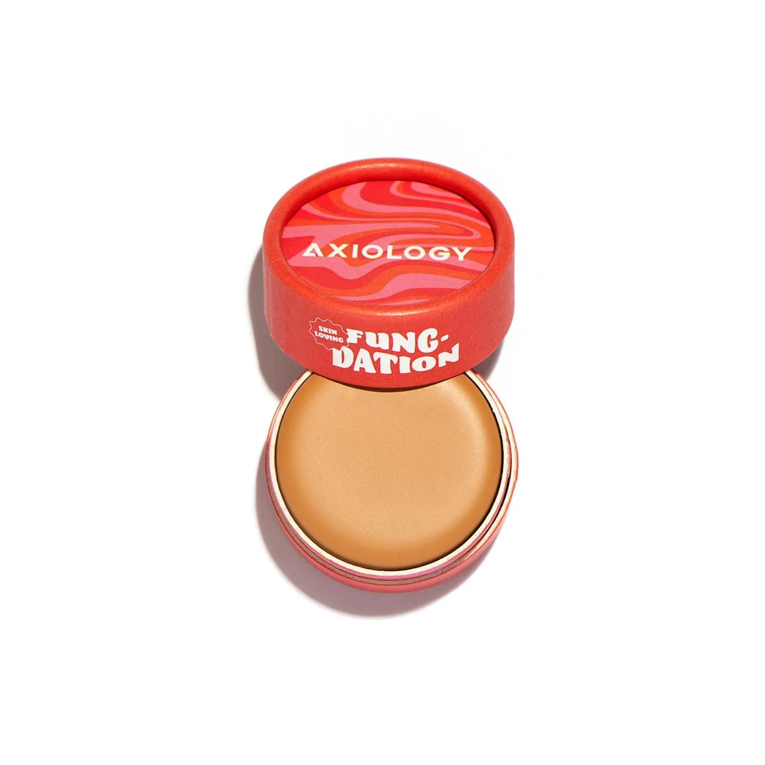 AXIOLOGY - Fungdation - Mushroom Foundation
