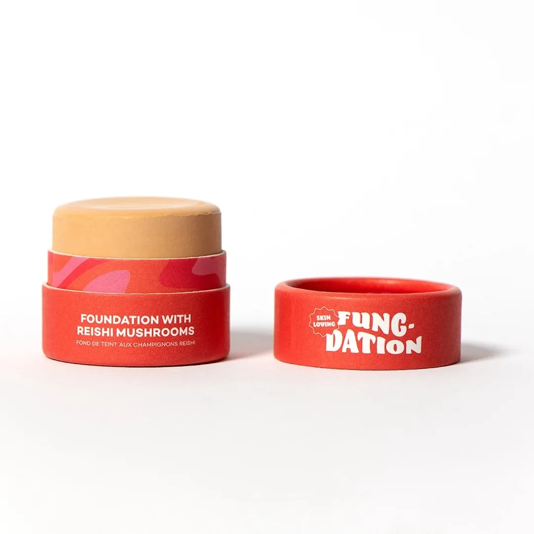 AXIOLOGY - Fungdation - Mushroom Foundation