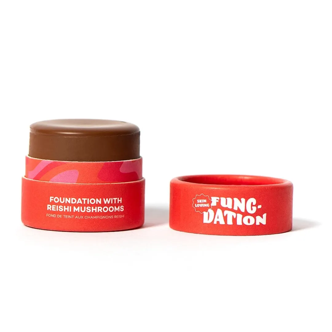 AXIOLOGY - Fungdation - Mushroom Foundation