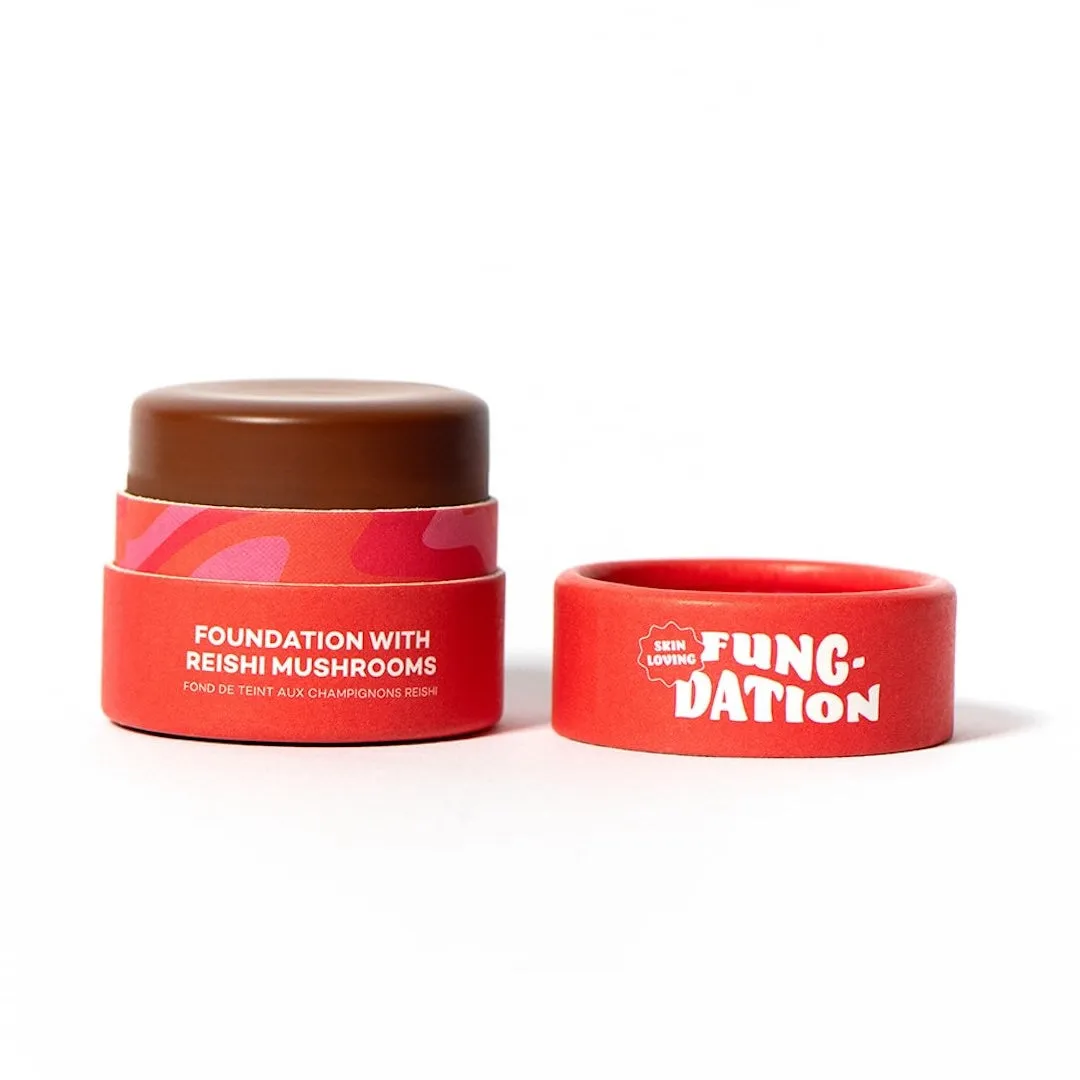 AXIOLOGY - Fungdation - Mushroom Foundation