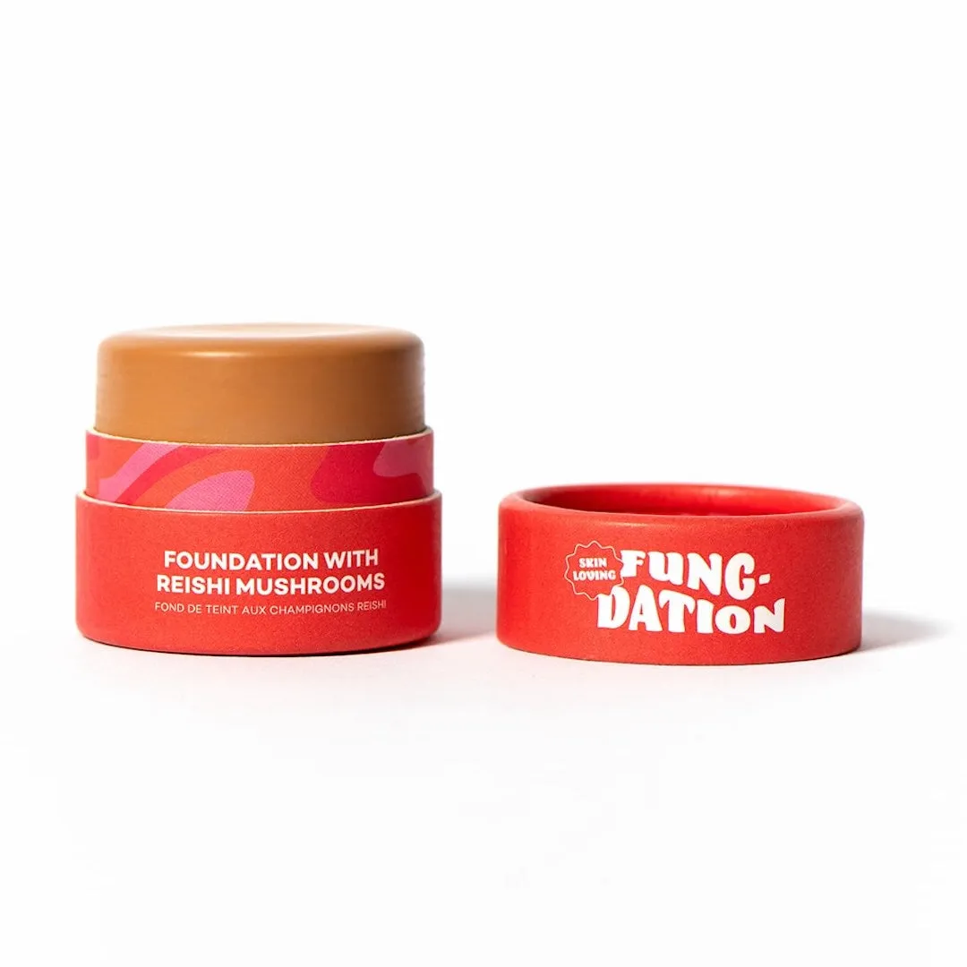 AXIOLOGY - Fungdation - Mushroom Foundation