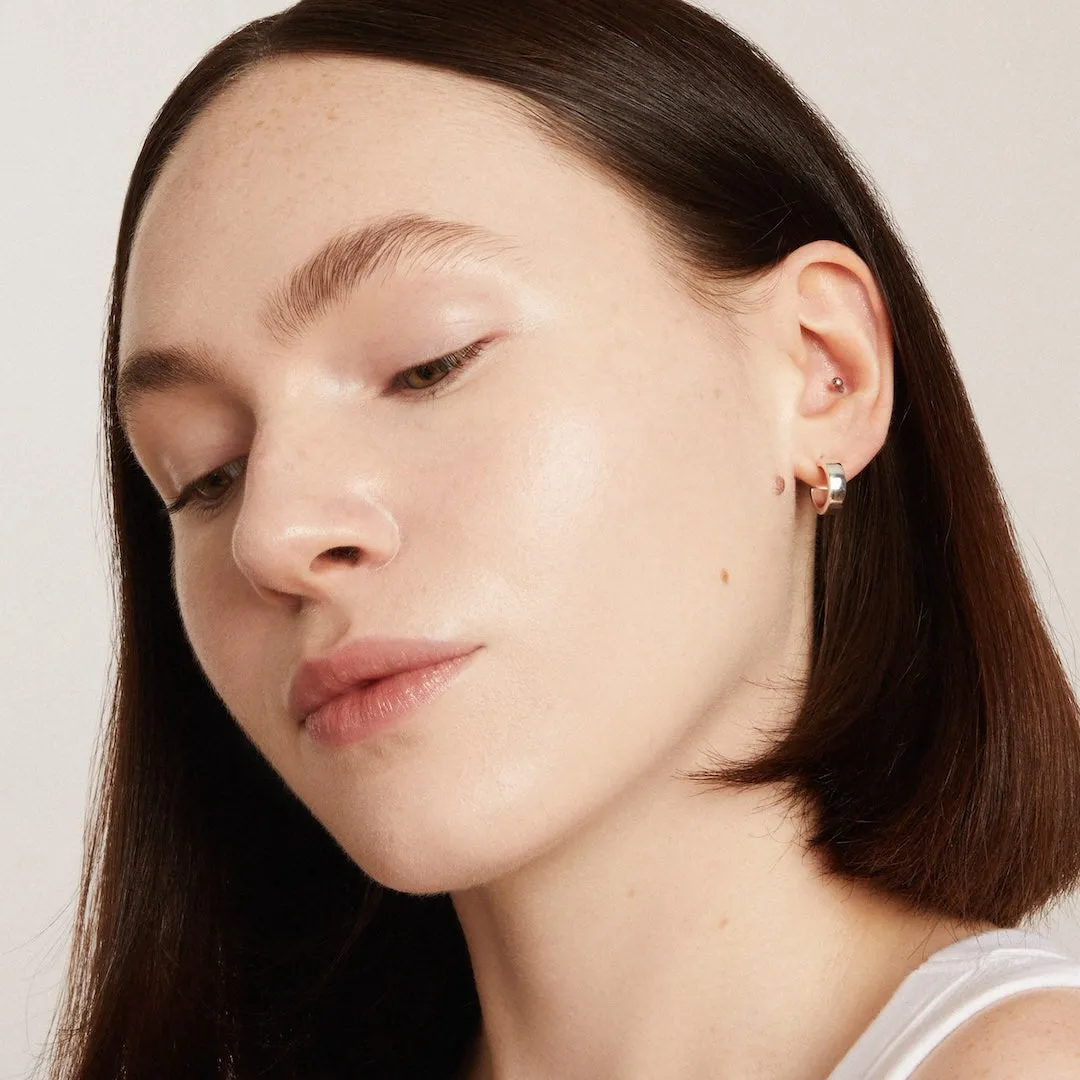 AXIOLOGY - Fungdation - Mushroom Foundation
