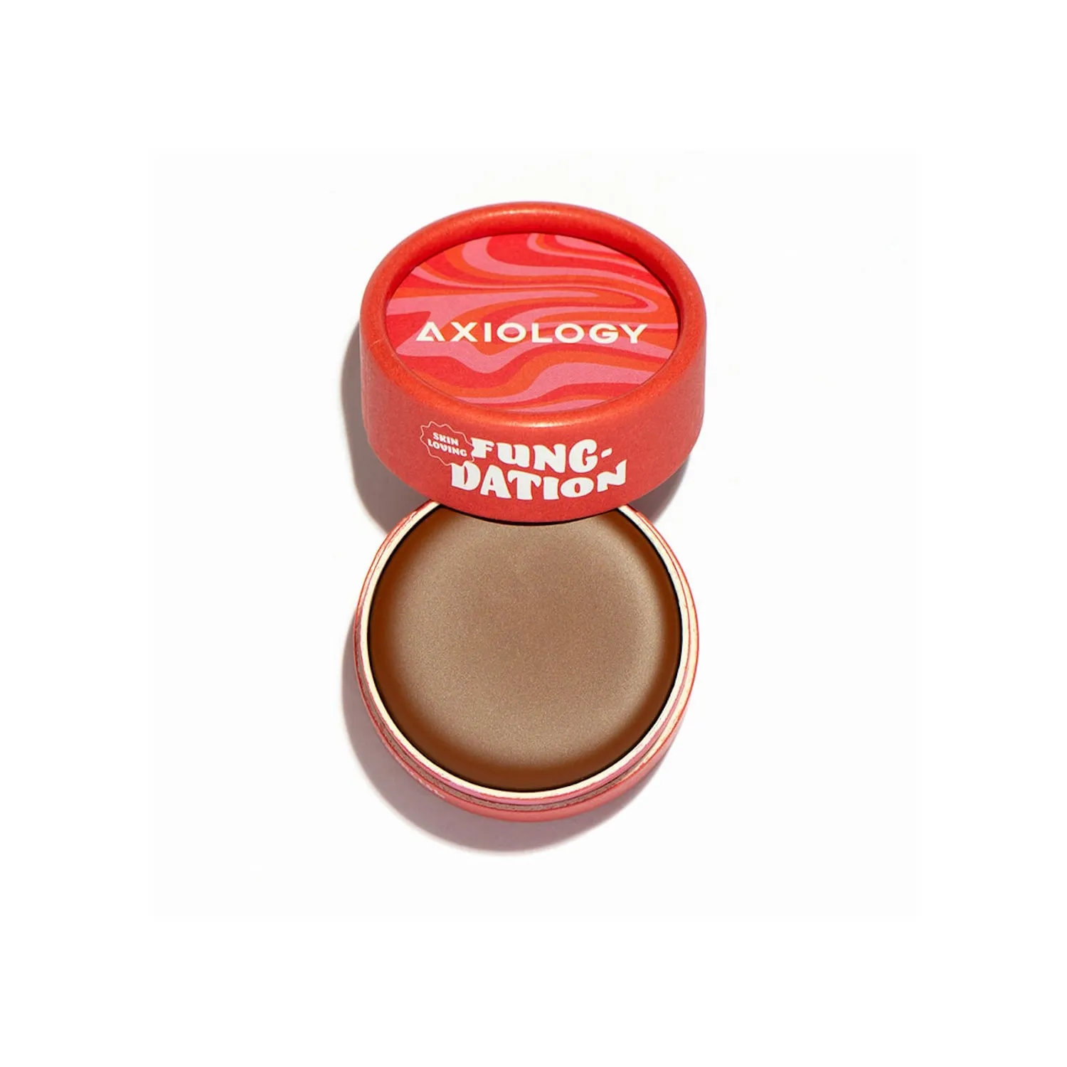 AXIOLOGY - Fungdation - Mushroom Foundation