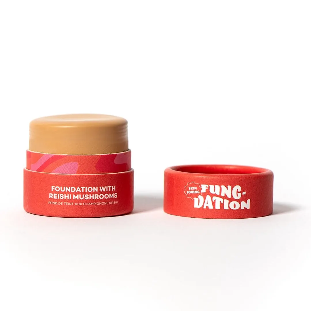 AXIOLOGY - Fungdation - Mushroom Foundation