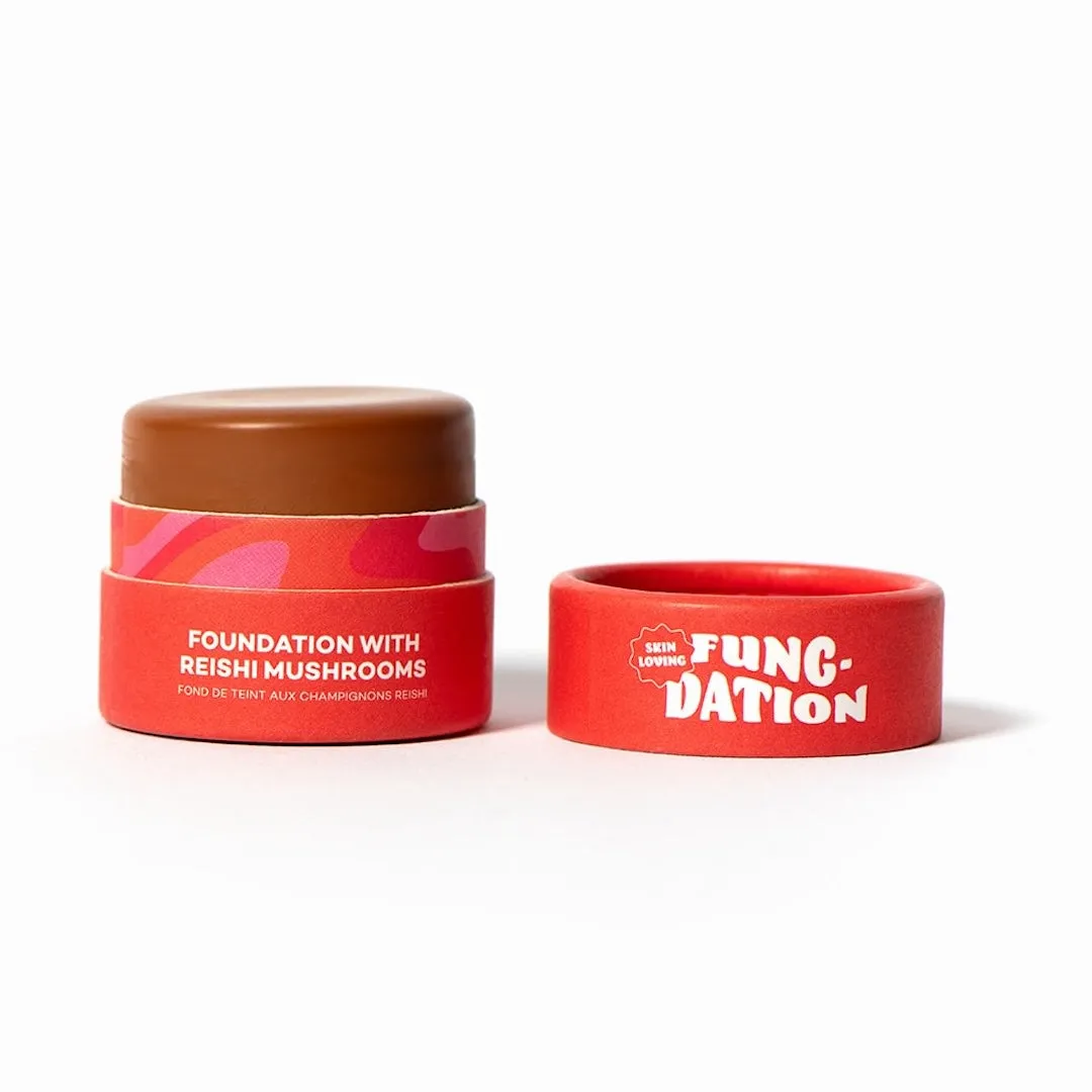 AXIOLOGY - Fungdation - Mushroom Foundation