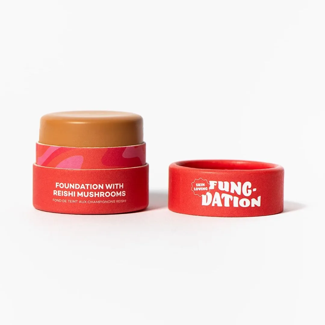 AXIOLOGY - Fungdation - Mushroom Foundation