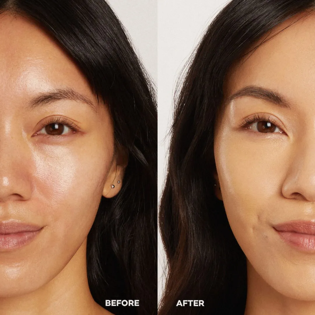 AXIOLOGY - Fungdation - Mushroom Foundation