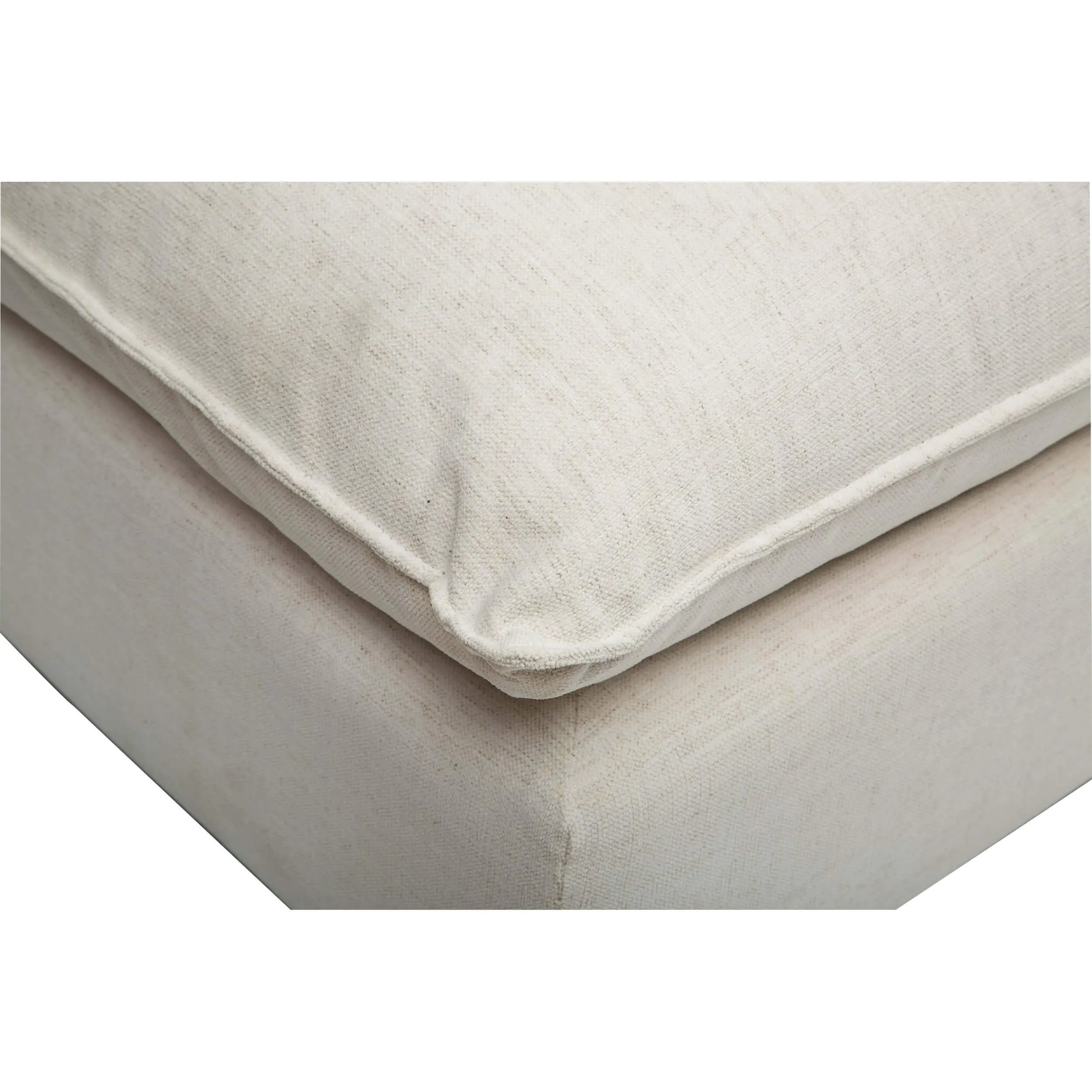 Blaise 7 Piece Sectional, Nomad Snow