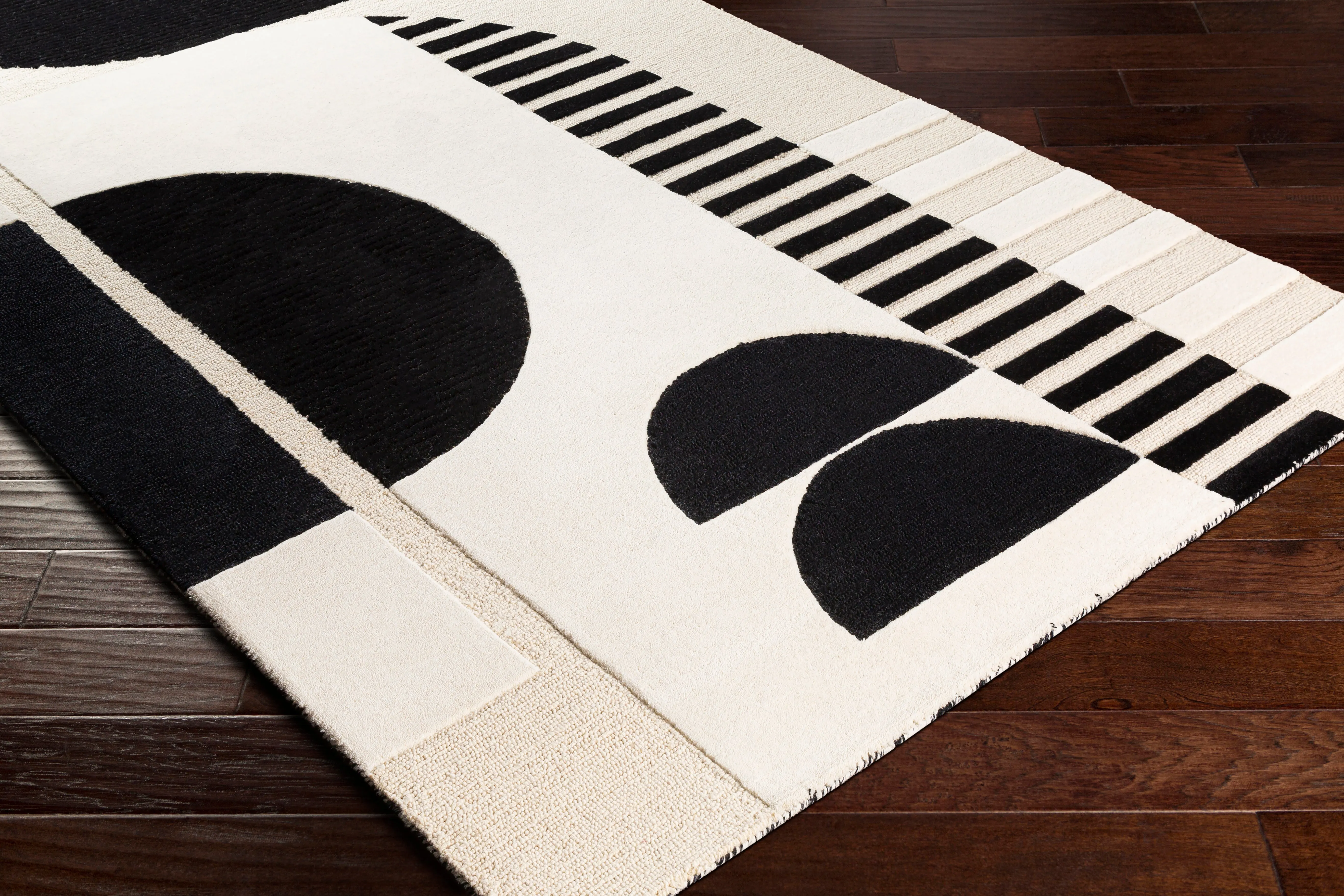 Brooklyn Rug