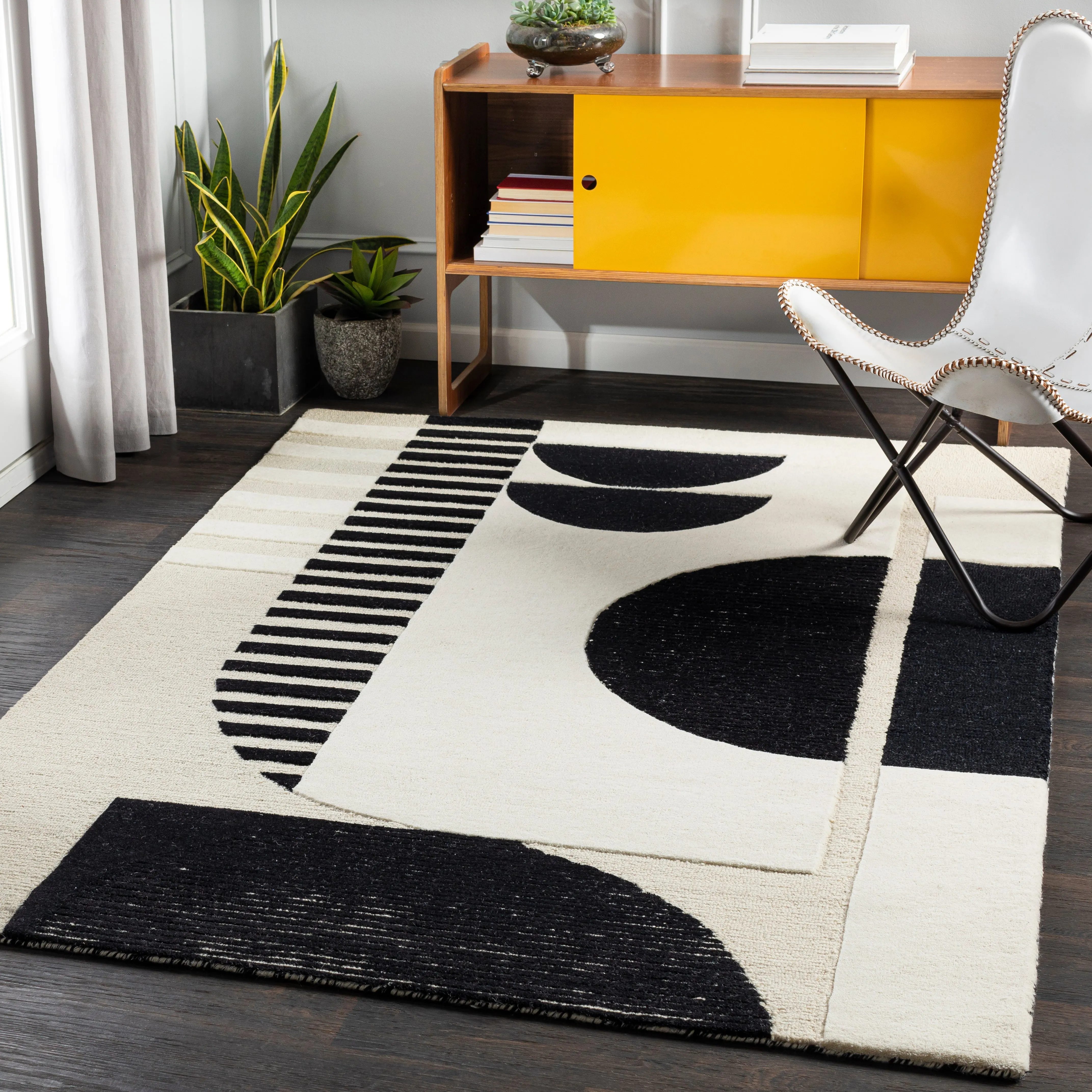 Brooklyn Rug