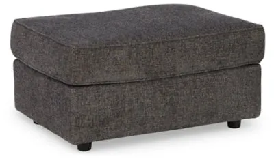 Cascilla Sofa, Loveseat, Chair and Ottoman