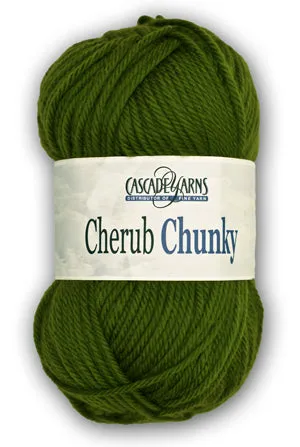 Cherub Chunky (Cascade Yarns)