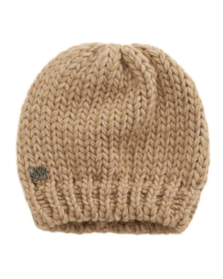 Cinzia Rocca Knitted Hat