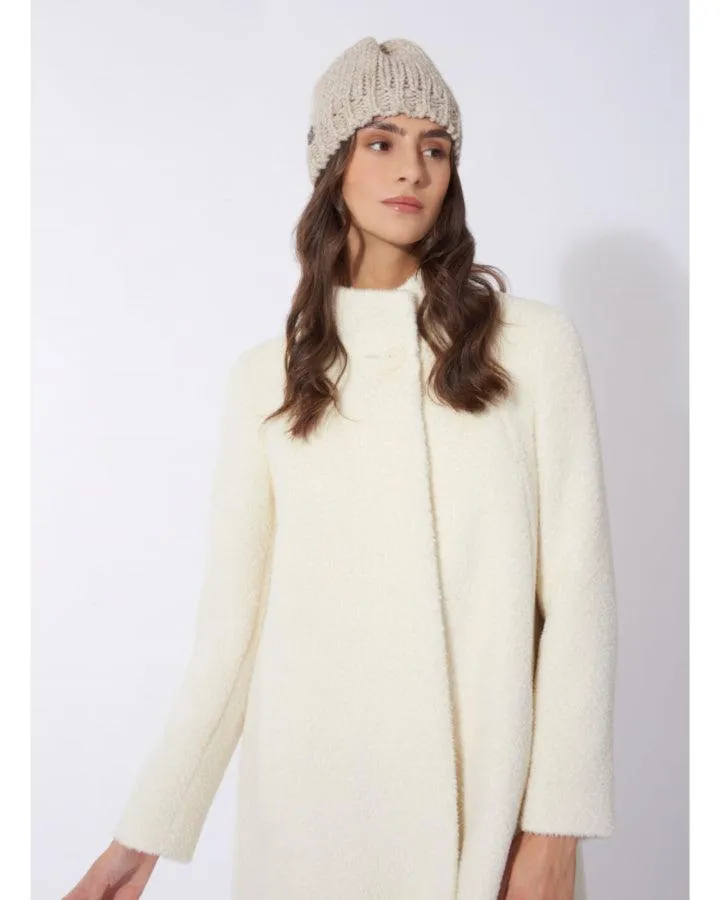 Cinzia Rocca Knitted Hat