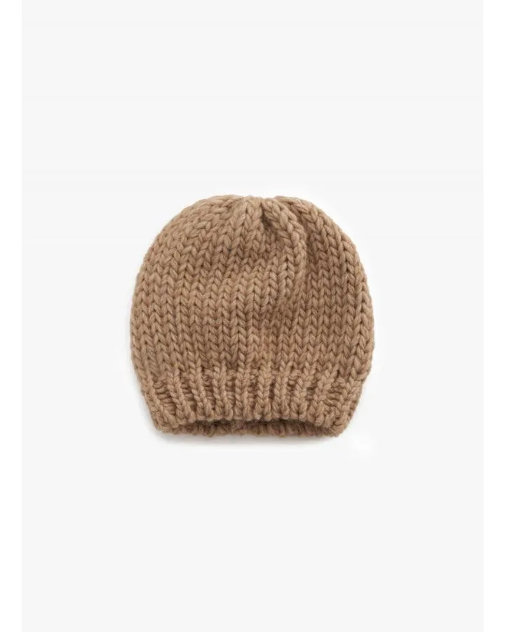 Cinzia Rocca Knitted Hat