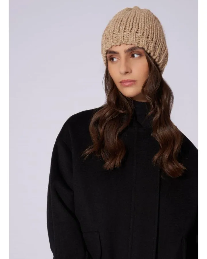 Cinzia Rocca Knitted Hat