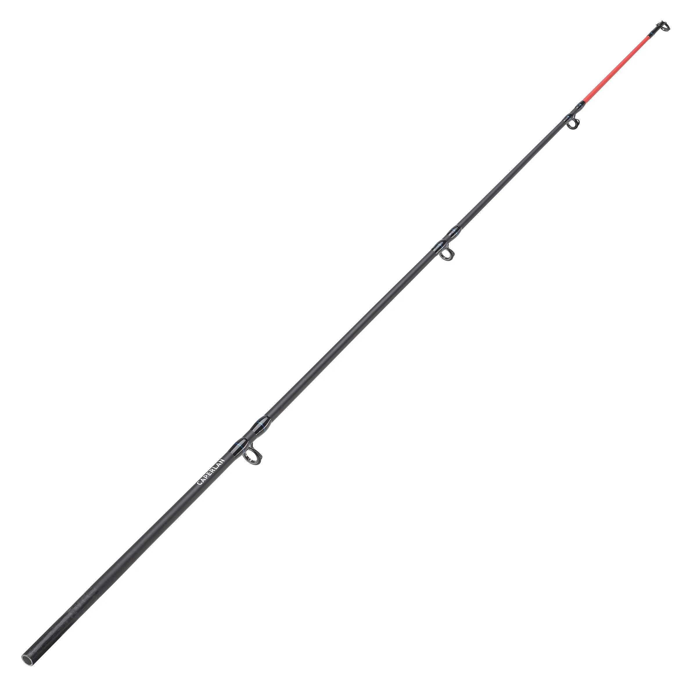 Combined boat Seaboat 100 180/2 telescopic CAPERLAN