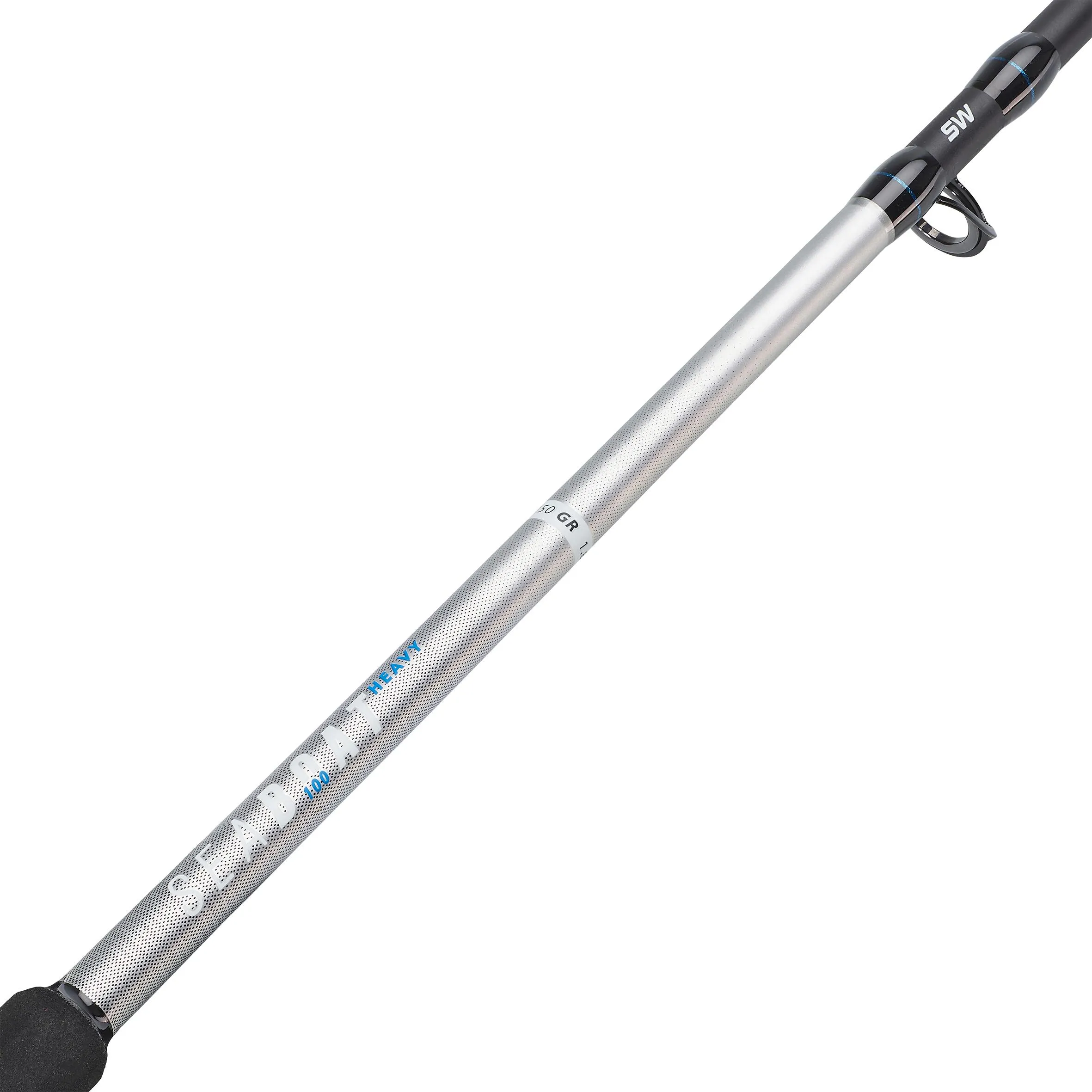 Combined boat Seaboat 100 180/2 telescopic CAPERLAN