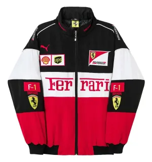 Custom handpick Rework Style 25 Carhartt Jackets and 1 Ferrari Jacket
