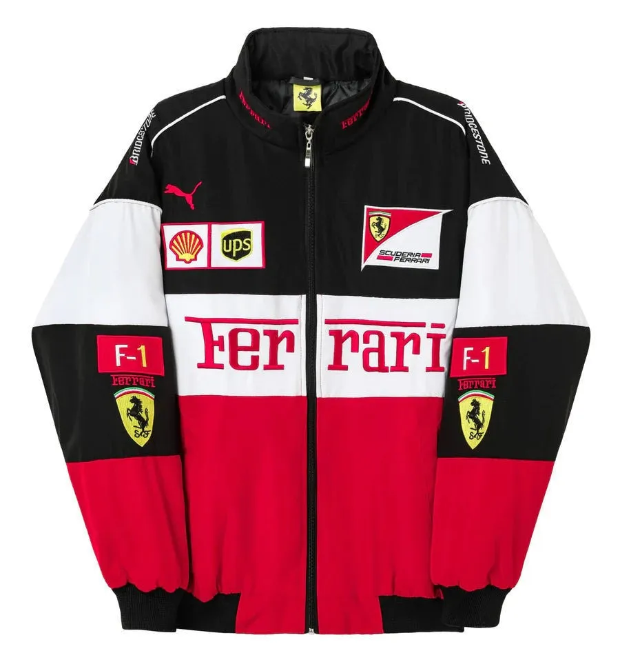 Custom handpick Rework Style 25 Carhartt Jackets and 1 Ferrari Jacket