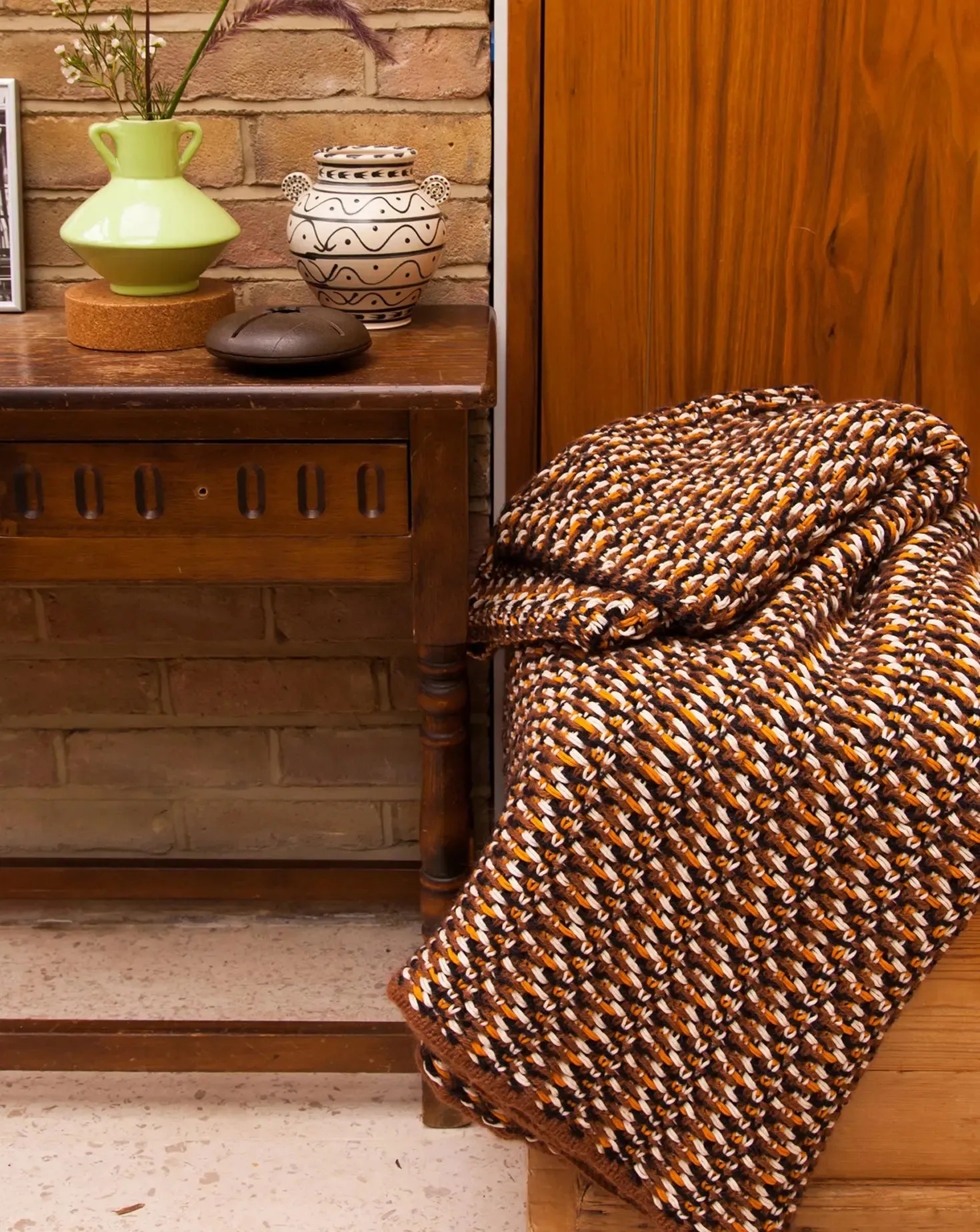 Day Light Throw