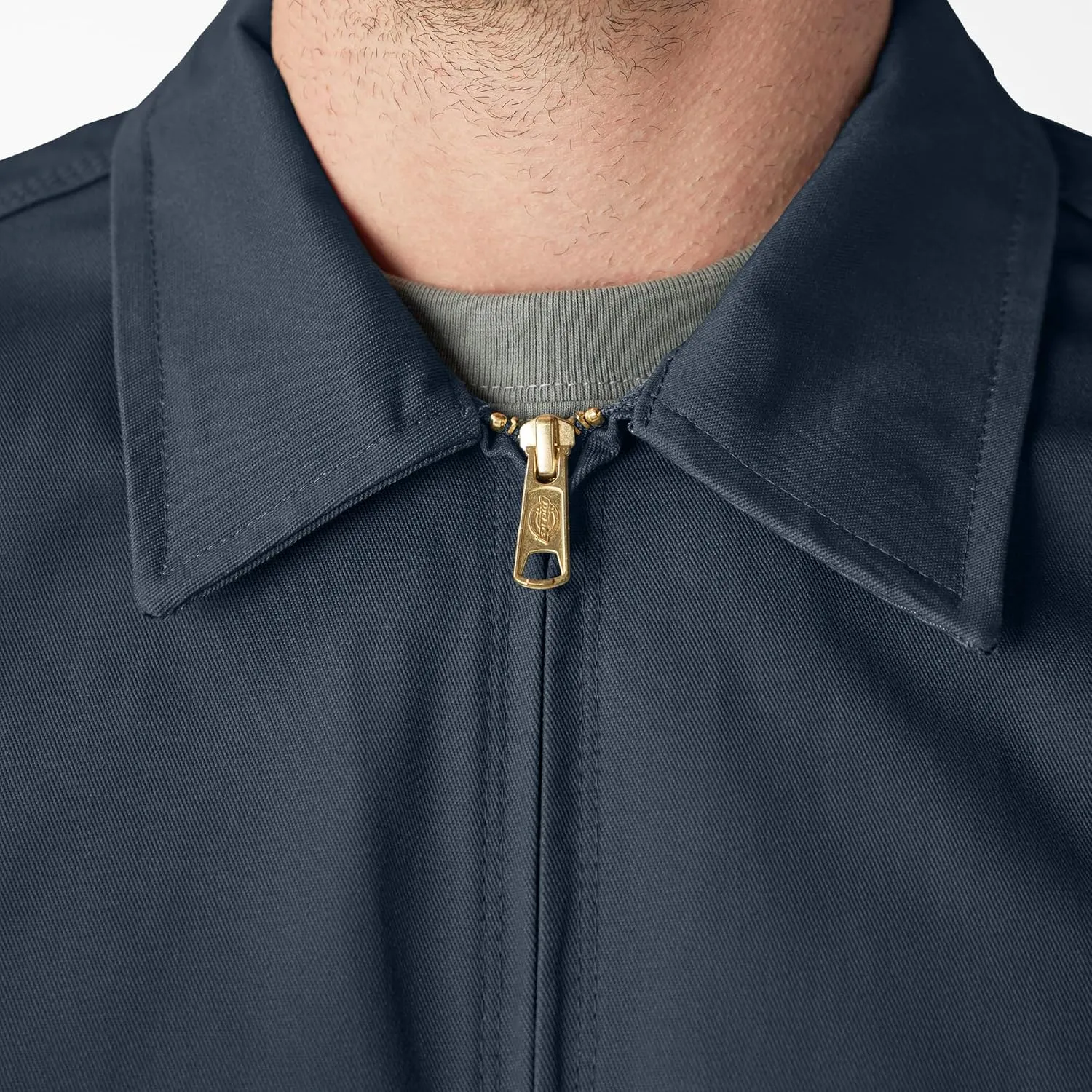 Dickies Men's Unlined Eisenhower Jacket