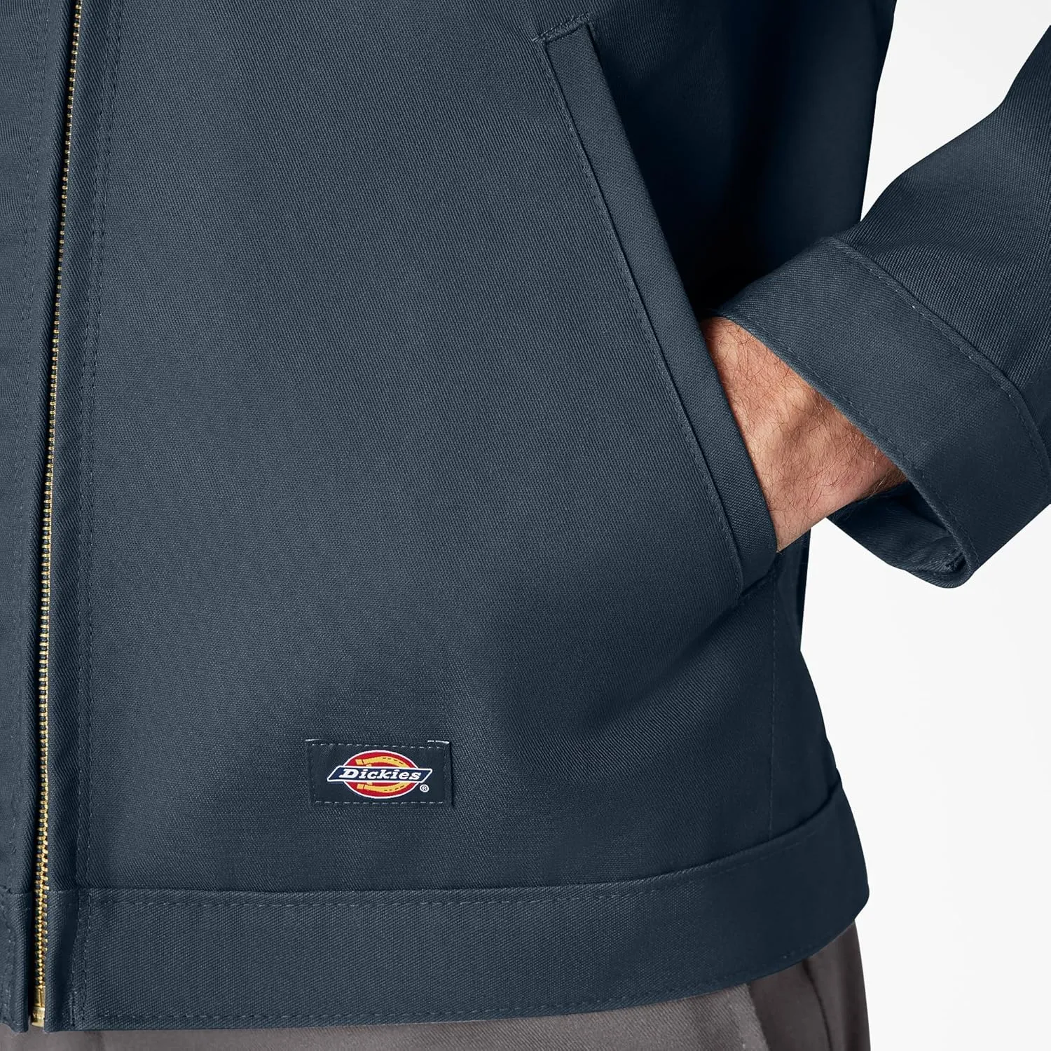Dickies Men's Unlined Eisenhower Jacket