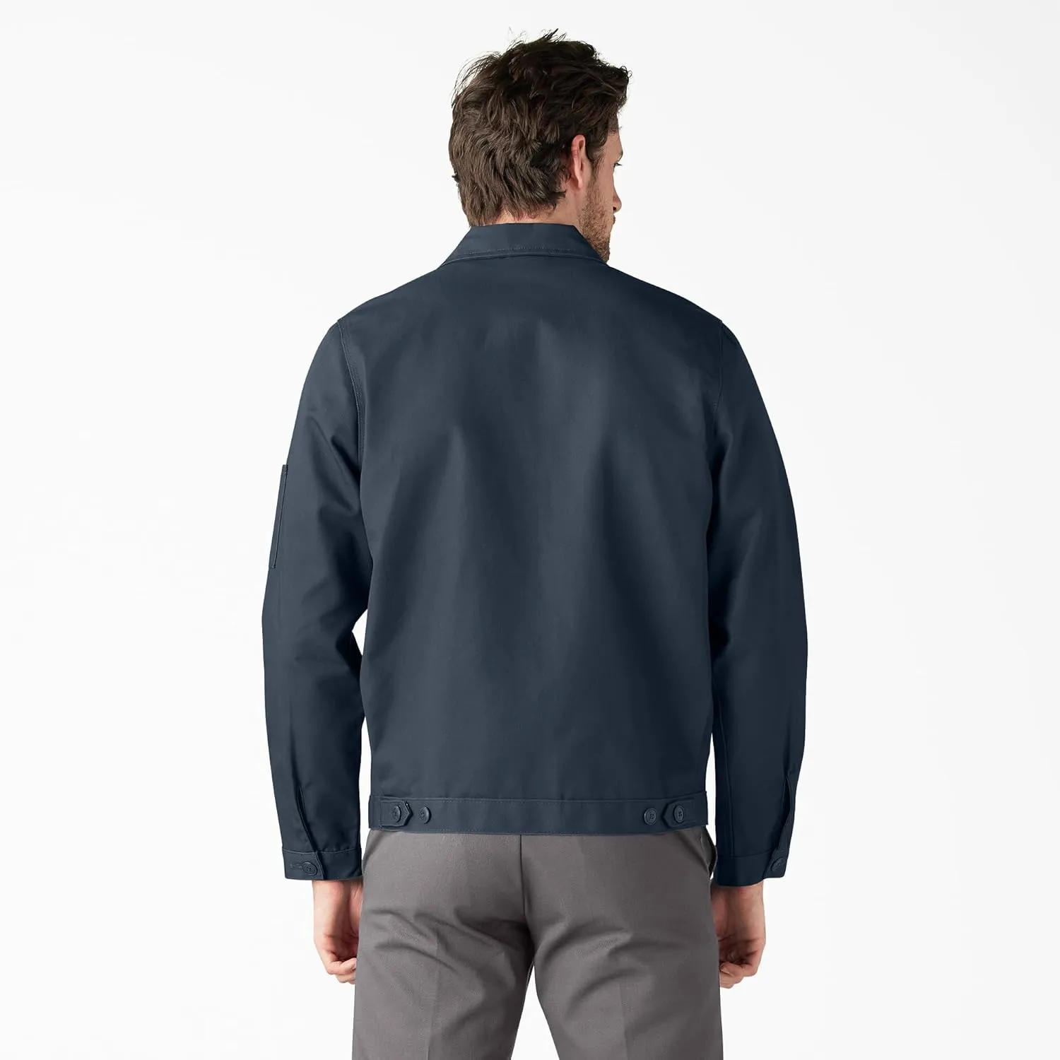 Dickies Men's Unlined Eisenhower Jacket