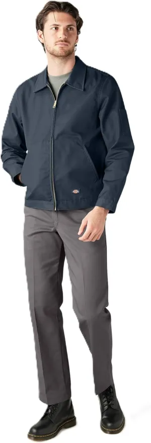 Dickies Men's Unlined Eisenhower Jacket
