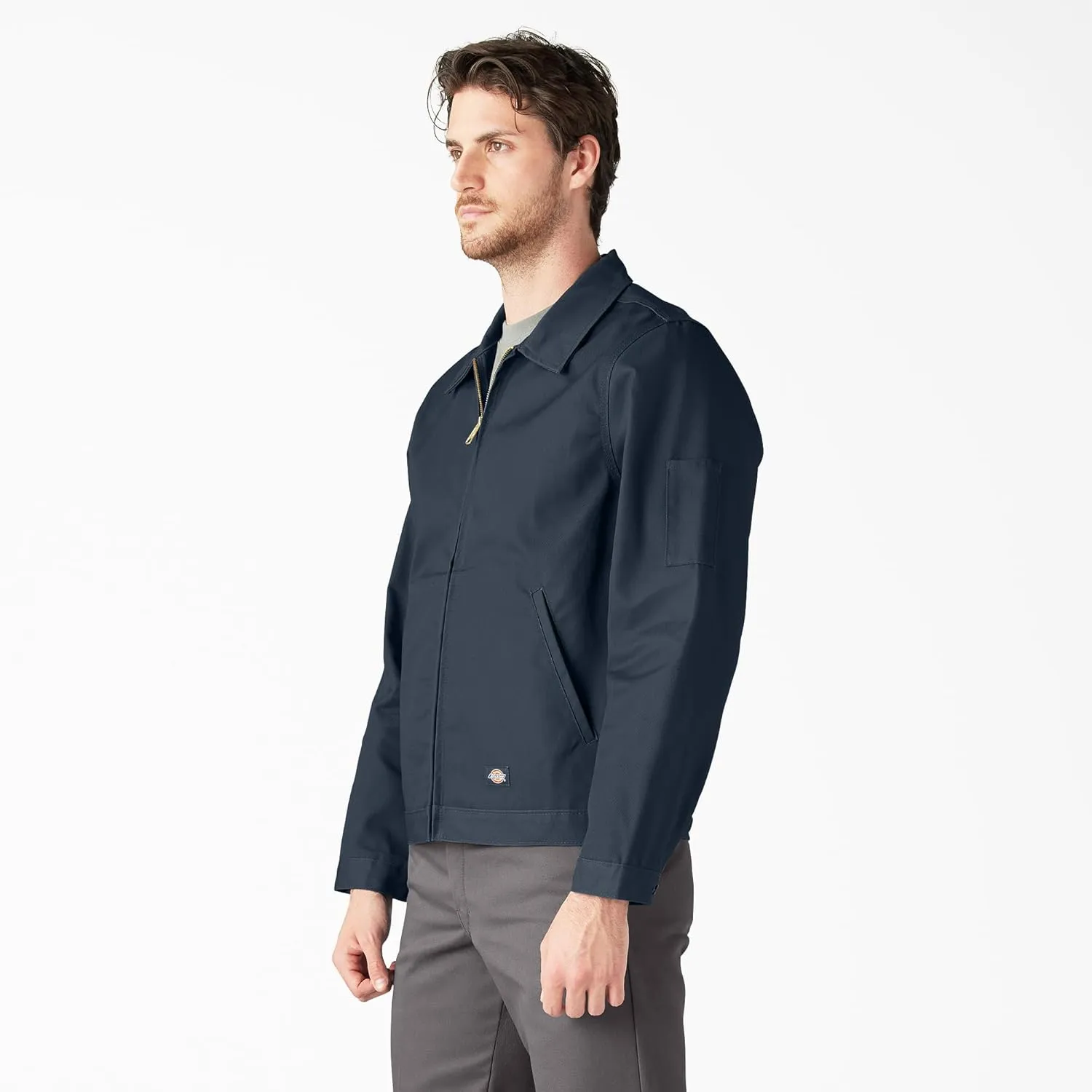 Dickies Men's Unlined Eisenhower Jacket