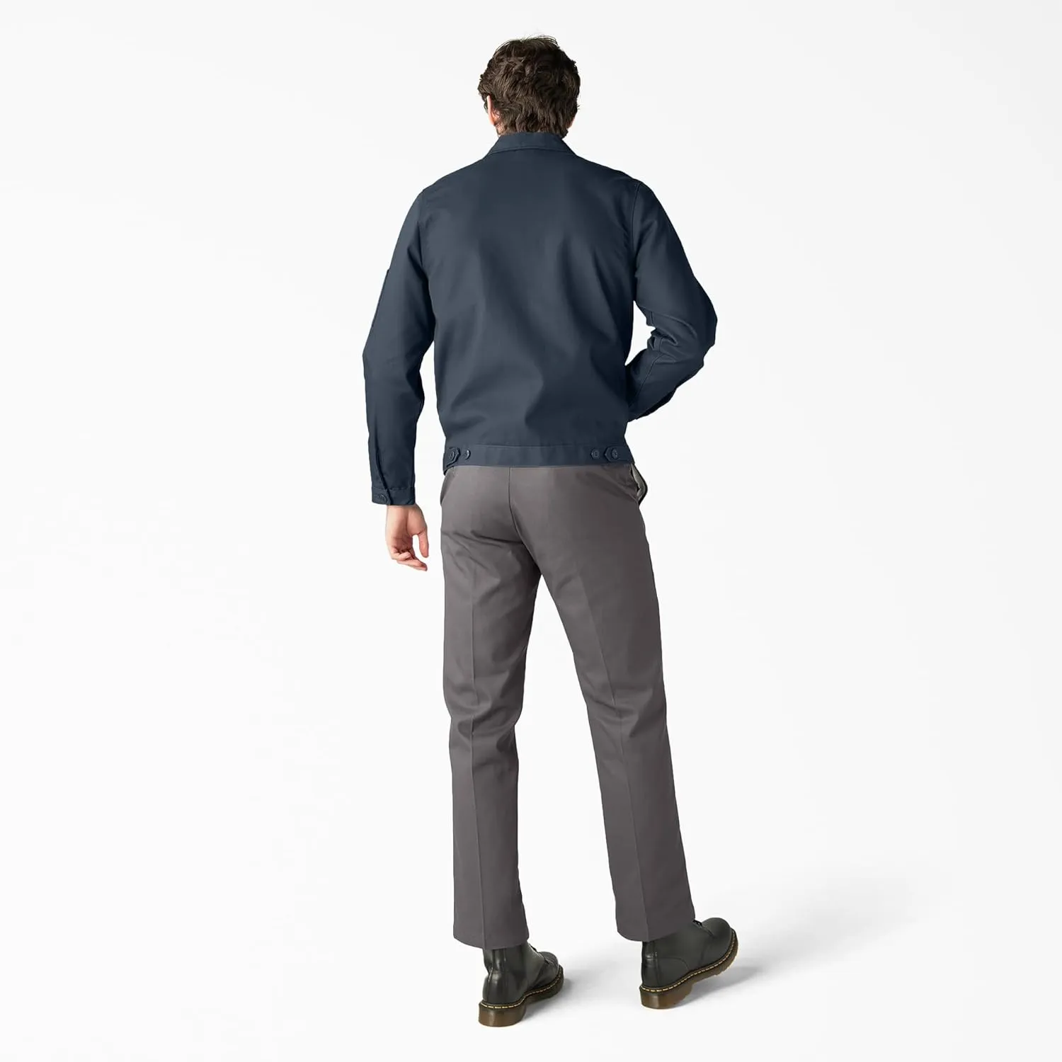 Dickies Men's Unlined Eisenhower Jacket