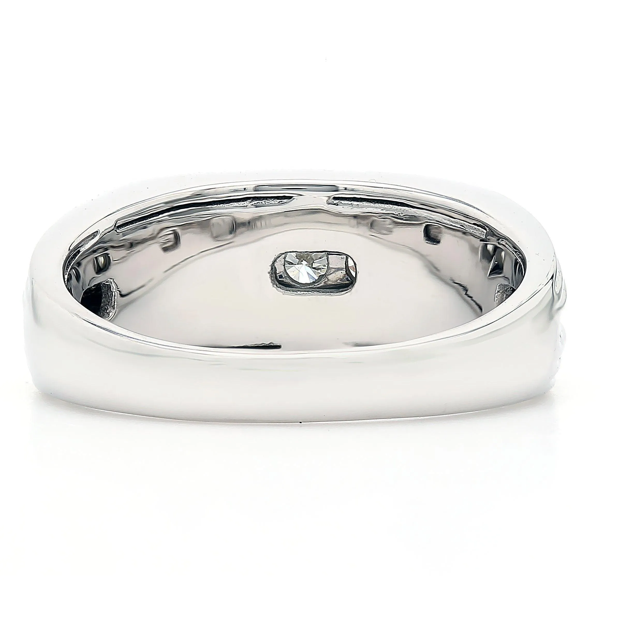 Donald Ring - 1/2 Ct. T.W.